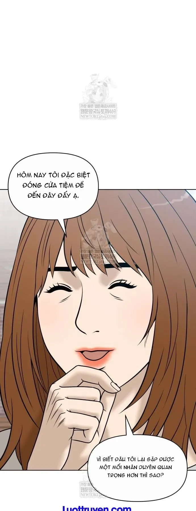 Ở Tuổi 40 Chapter 63 - Trang 49