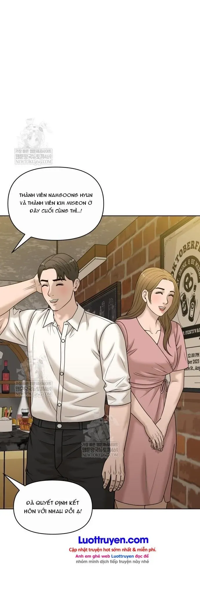 Ở Tuổi 40 Chapter 63 - Trang 5