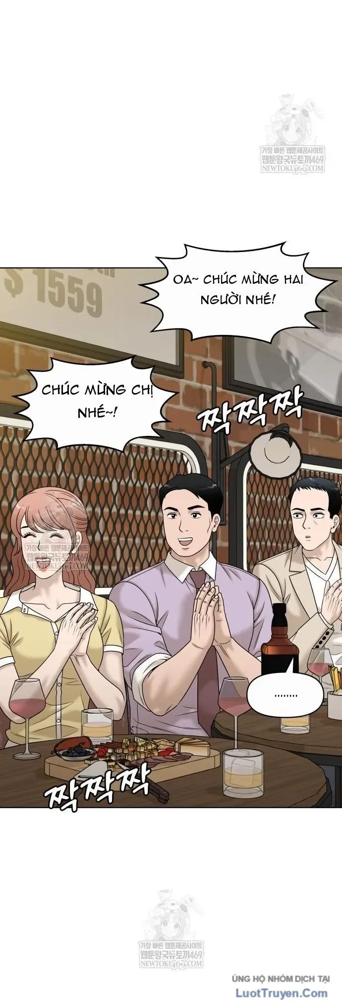 Ở Tuổi 40 Chapter 63 - Trang 6