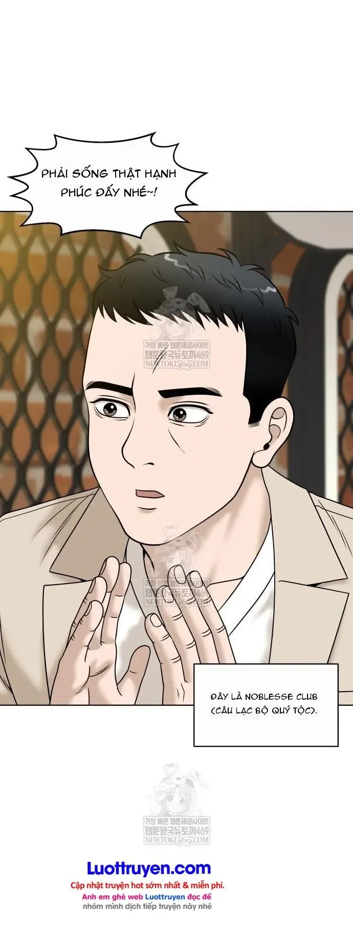Ở Tuổi 40 Chapter 63 - Trang 7