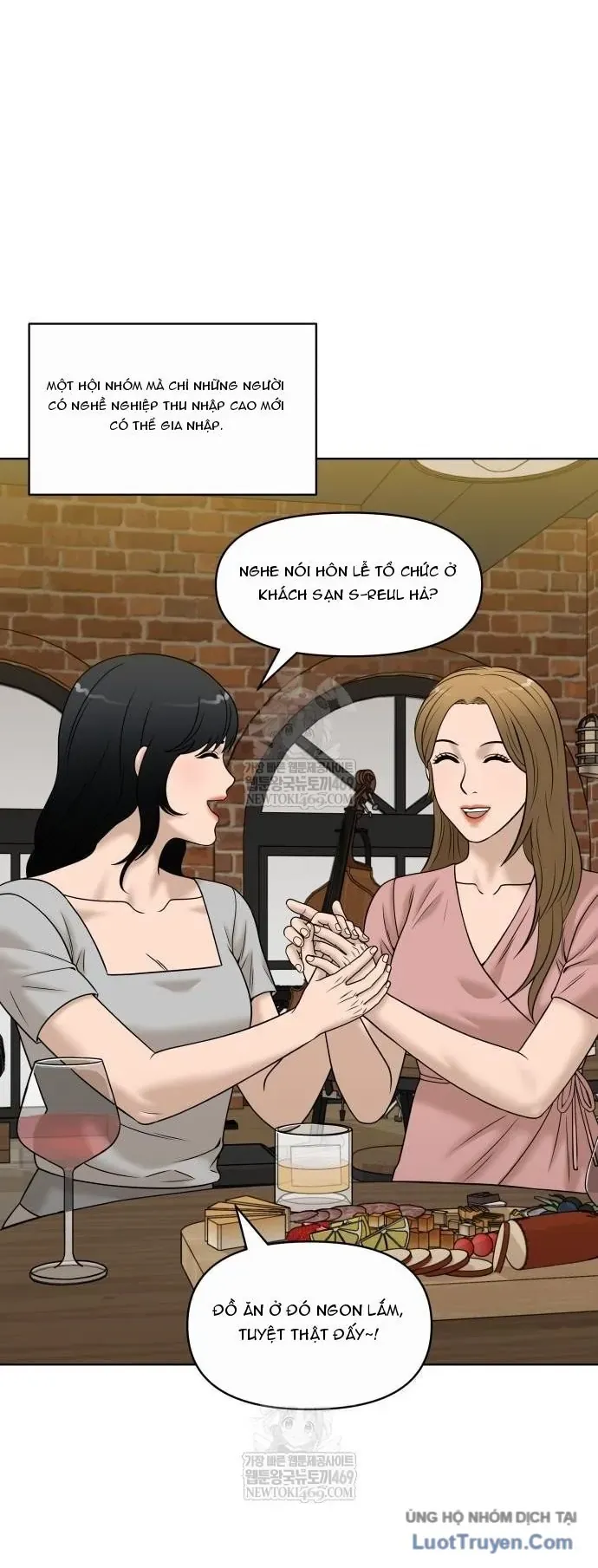 Ở Tuổi 40 Chapter 63 - Trang 8