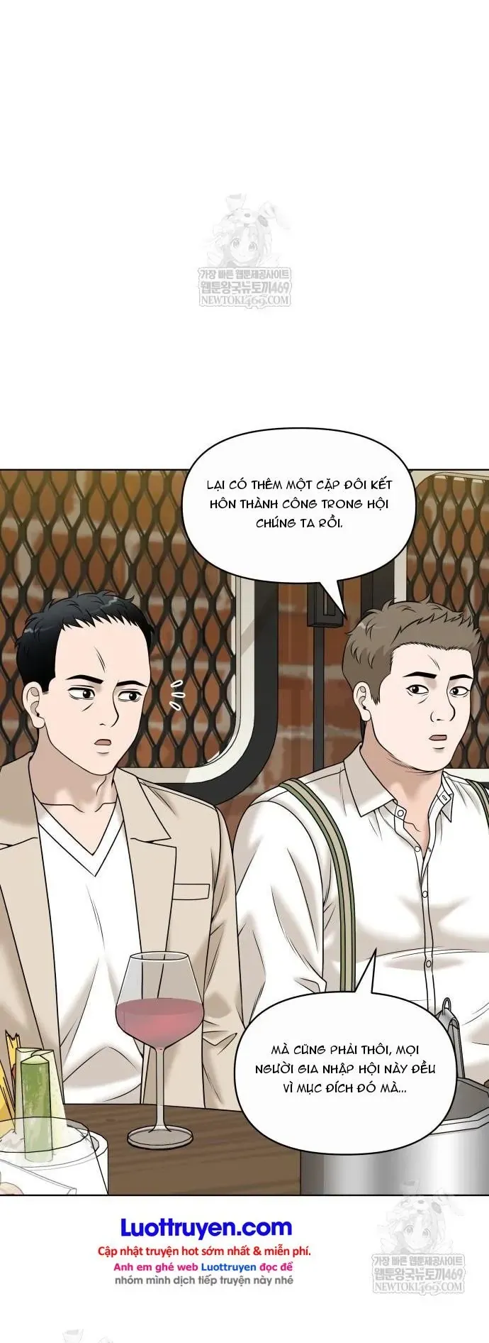 Ở Tuổi 40 Chapter 63 - Trang 9