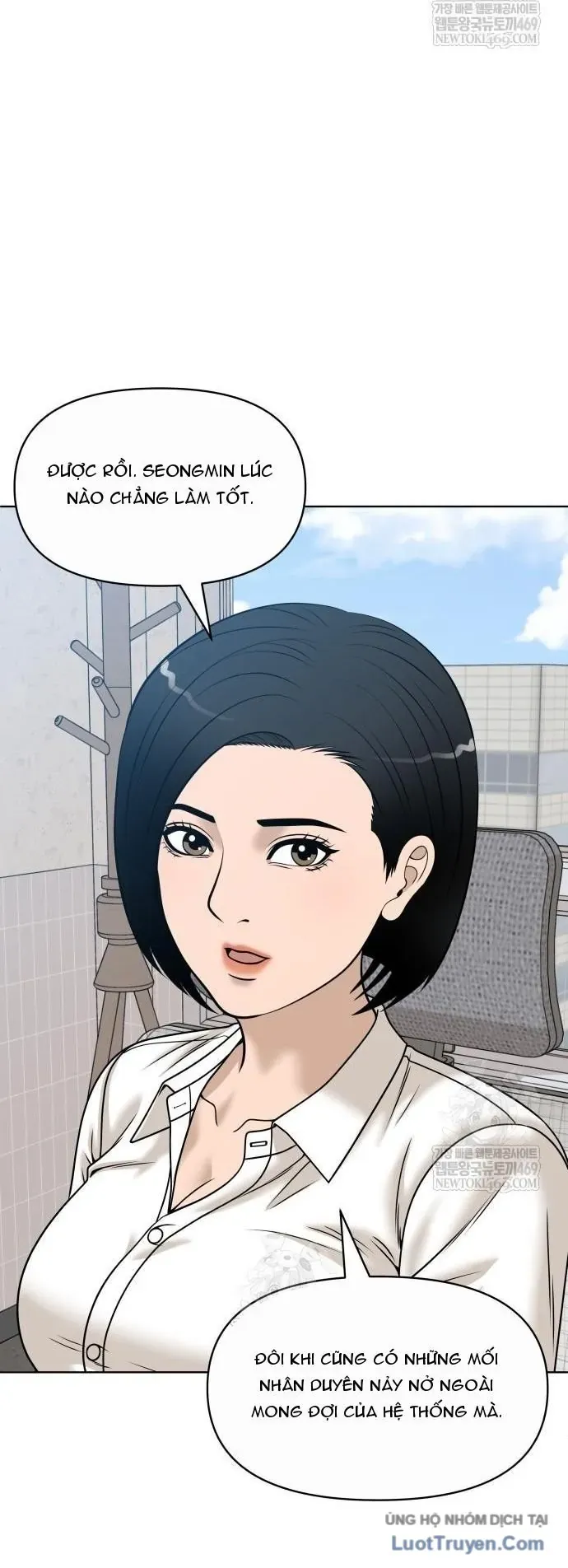 Ở Tuổi 40 Chapter 64 - Trang 10