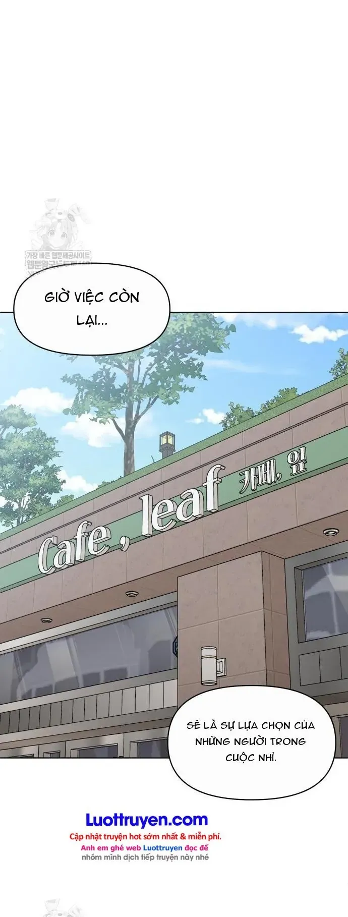 Ở Tuổi 40 Chapter 64 - Trang 11