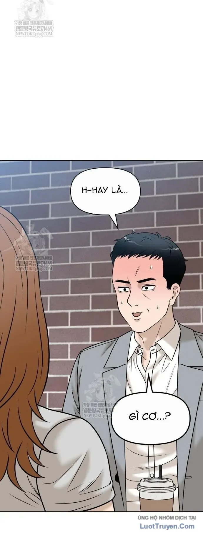 Ở Tuổi 40 Chapter 64 - Trang 12