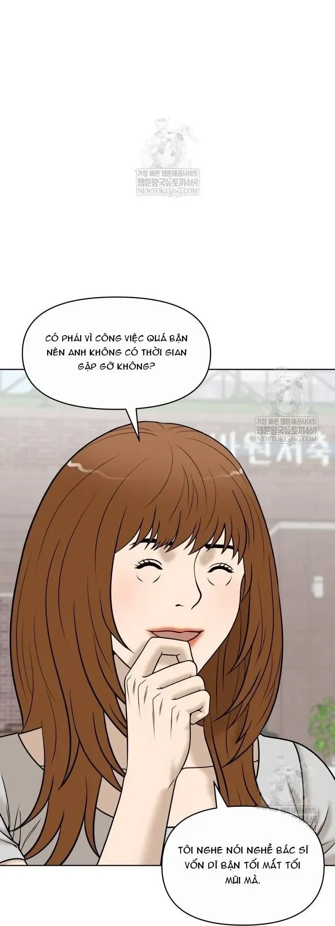 Ở Tuổi 40 Chapter 64 - Trang 13