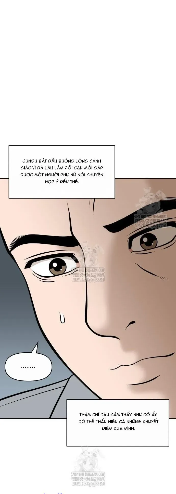 Ở Tuổi 40 Chapter 64 - Trang 15