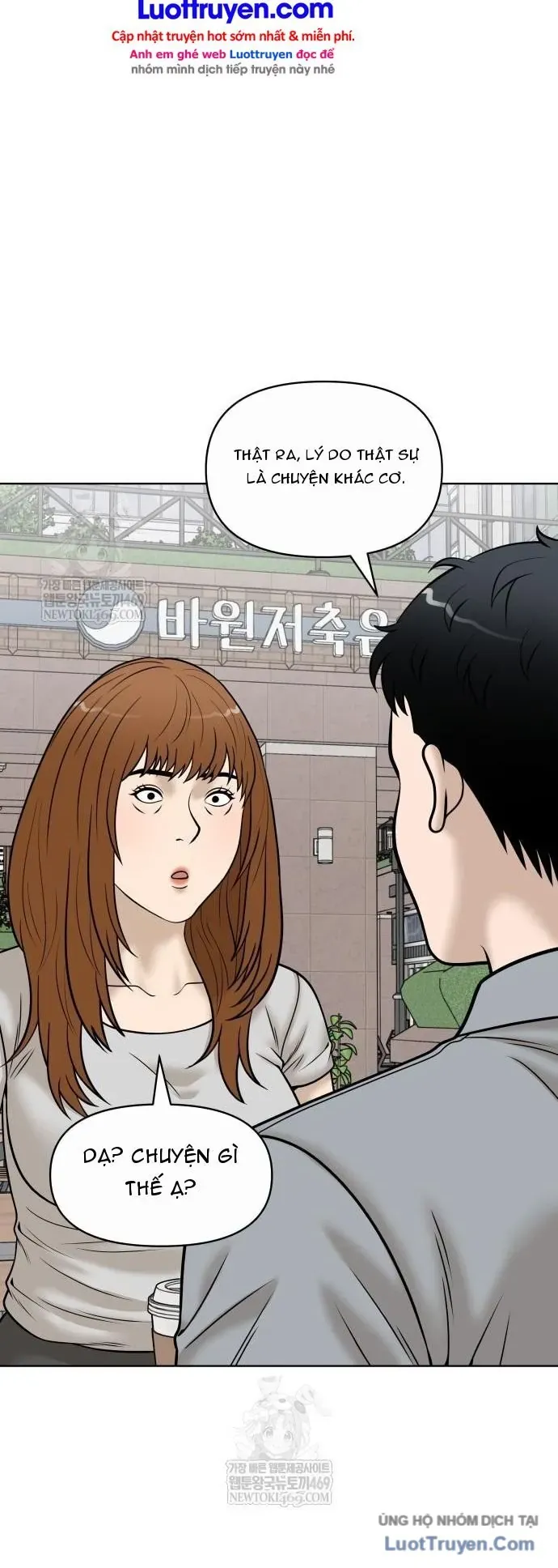 Ở Tuổi 40 Chapter 64 - Trang 16