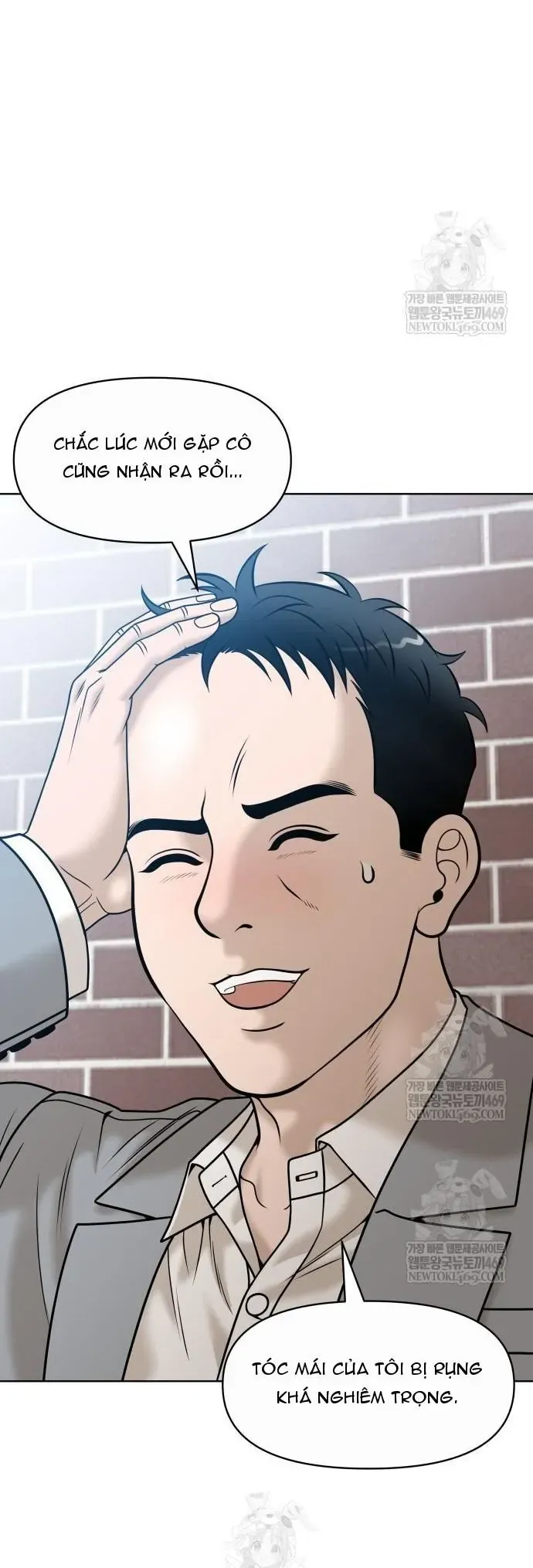 Ở Tuổi 40 Chapter 64 - Trang 17