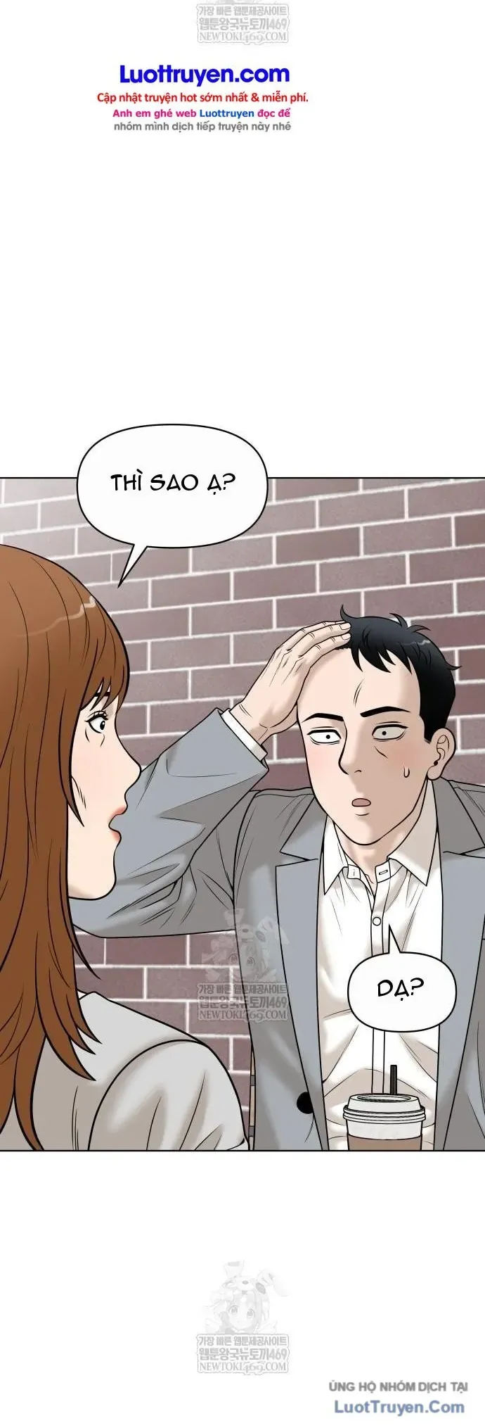 Ở Tuổi 40 Chapter 64 - Trang 18