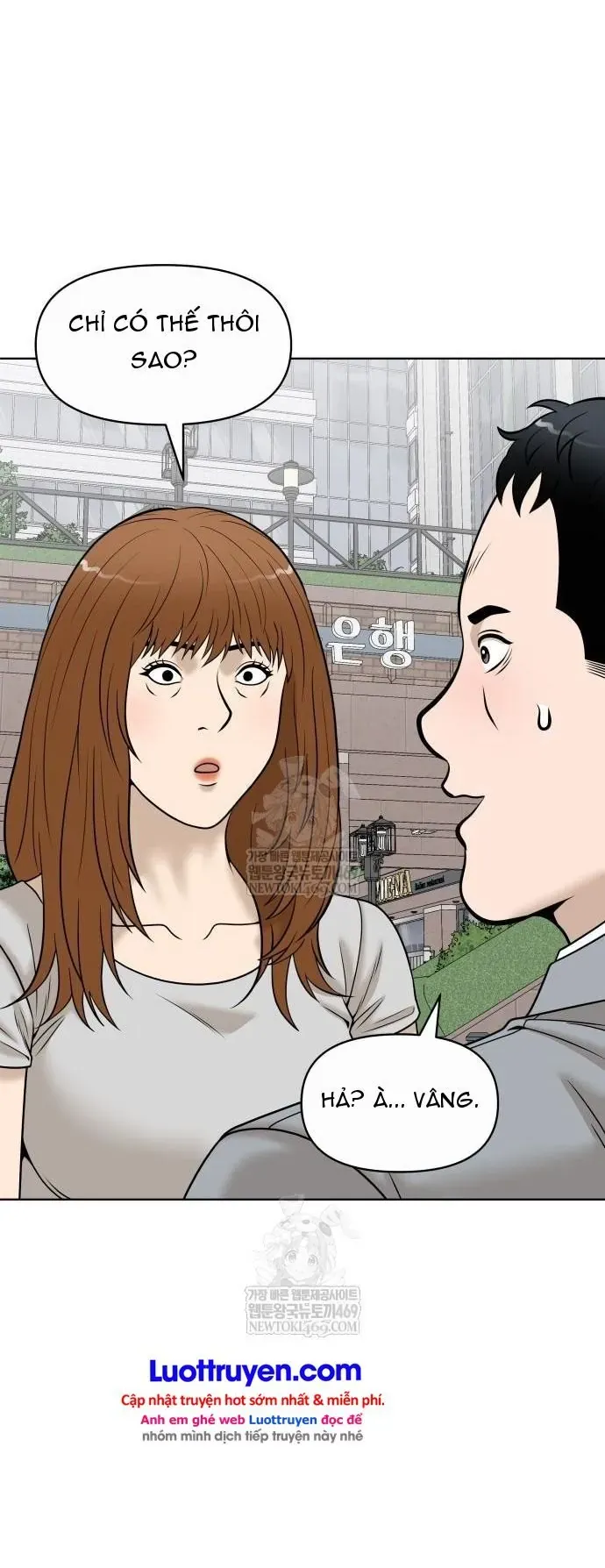 Ở Tuổi 40 Chapter 64 - Trang 19