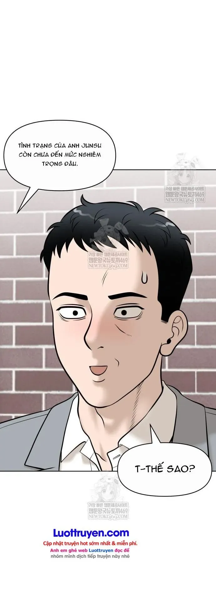 Ở Tuổi 40 Chapter 64 - Trang 21