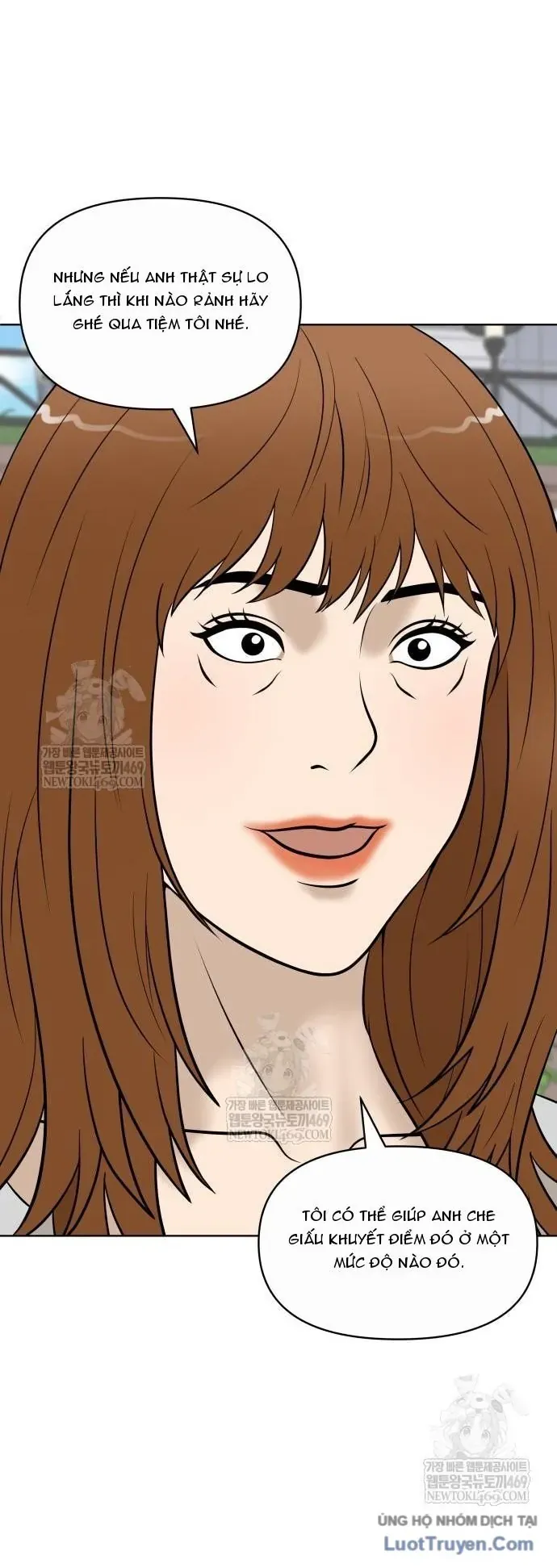 Ở Tuổi 40 Chapter 64 - Trang 22