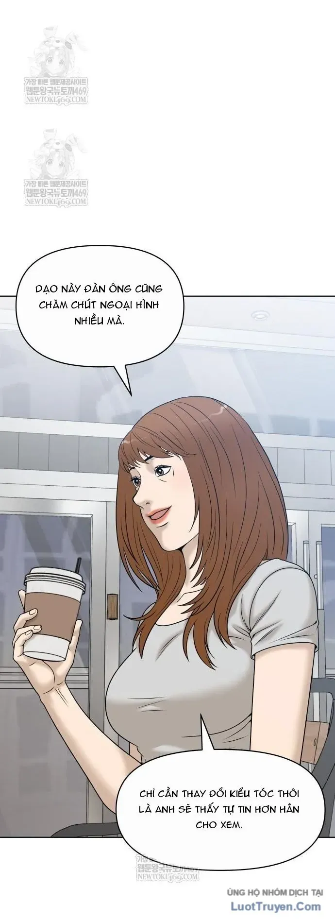 Ở Tuổi 40 Chapter 64 - Trang 24