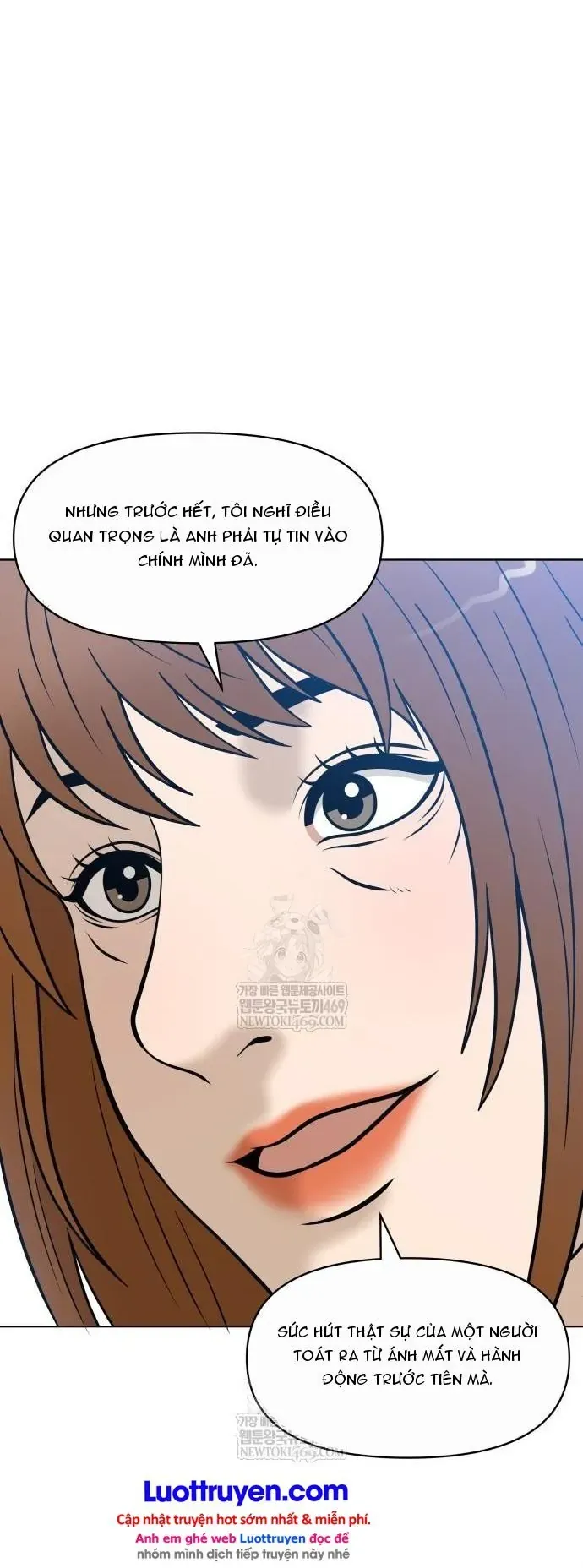 Ở Tuổi 40 Chapter 64 - Trang 25