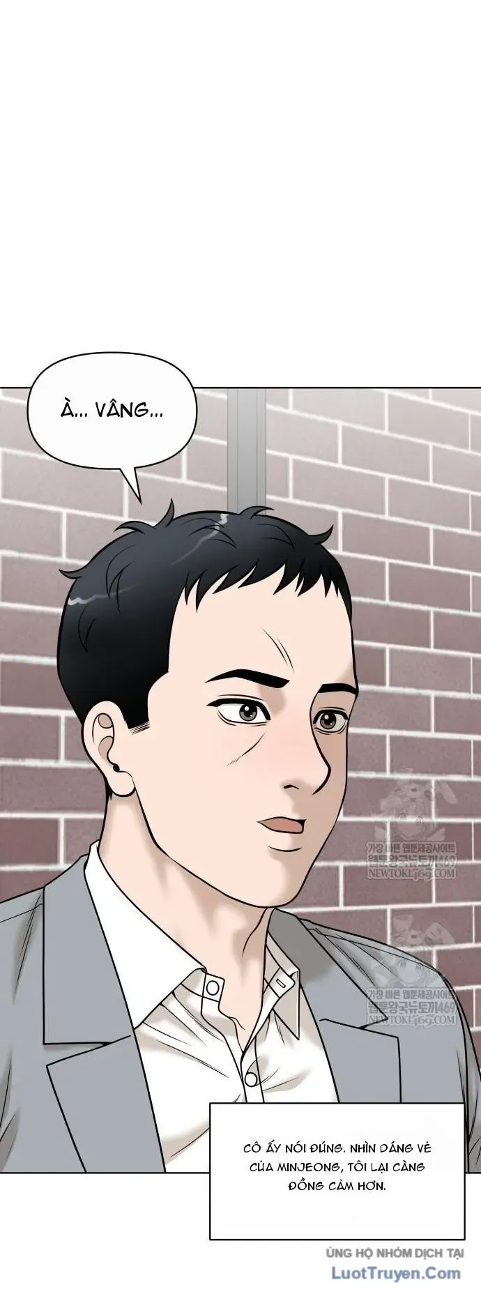 Ở Tuổi 40 Chapter 64 - Trang 26