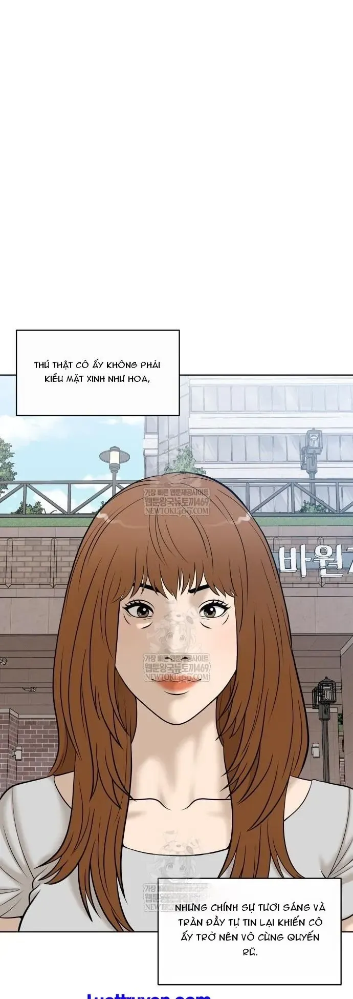 Ở Tuổi 40 Chapter 64 - Trang 27