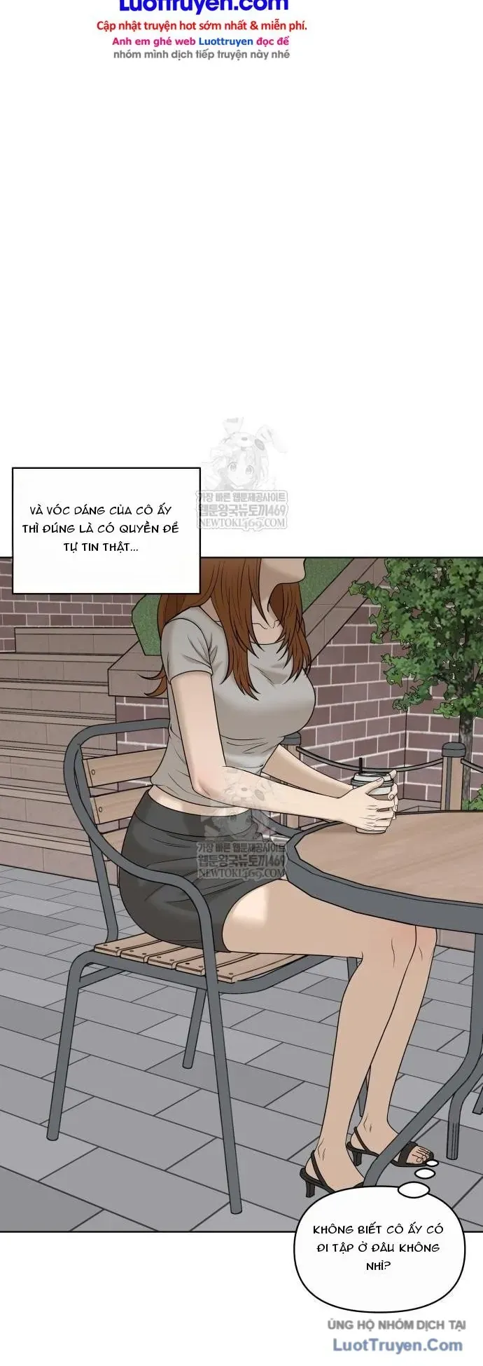 Ở Tuổi 40 Chapter 64 - Trang 28
