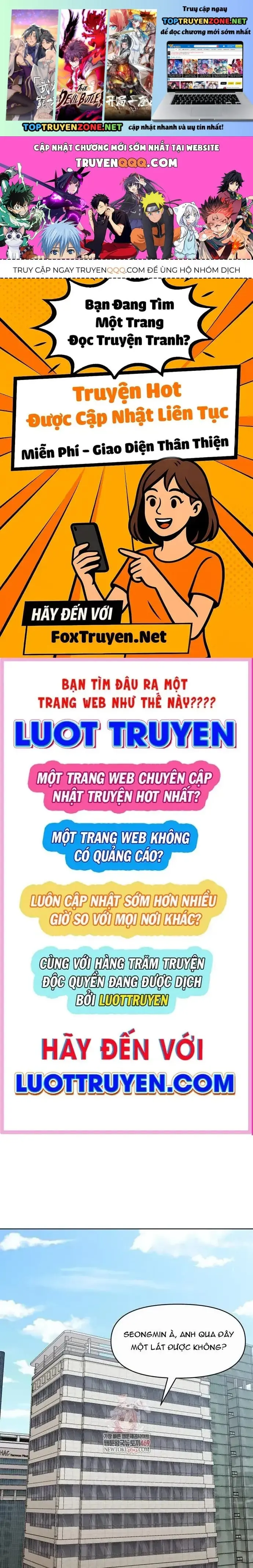 Ở Tuổi 40 Chapter 64 - Trang 3