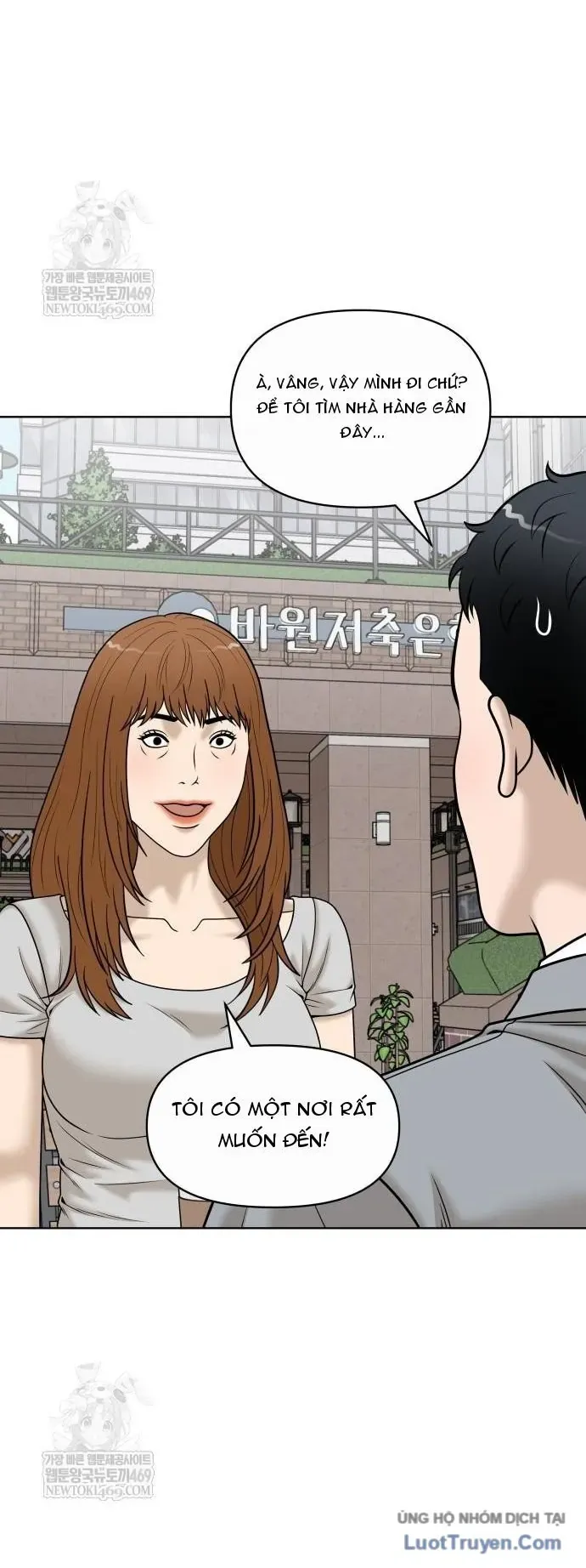 Ở Tuổi 40 Chapter 64 - Trang 30