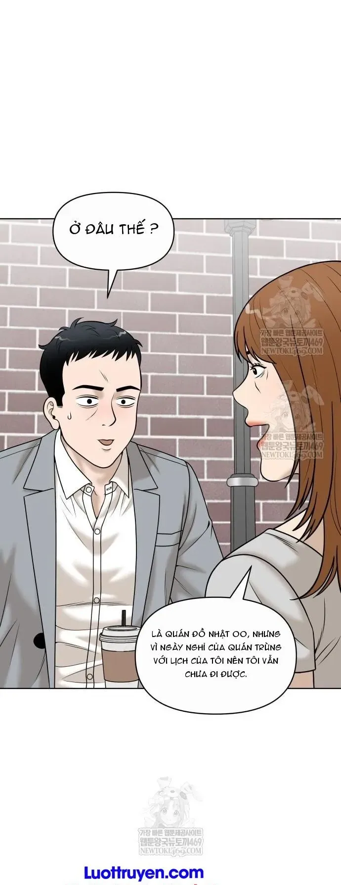 Ở Tuổi 40 Chapter 64 - Trang 31