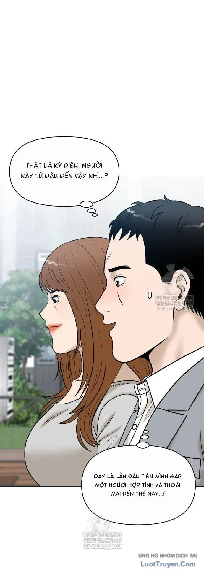 Ở Tuổi 40 Chapter 64 - Trang 34