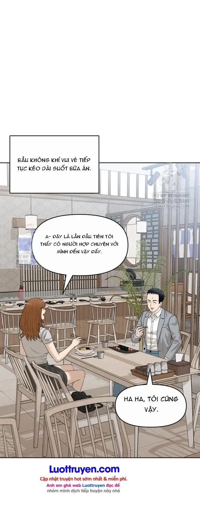 Ở Tuổi 40 Chapter 64 - Trang 35