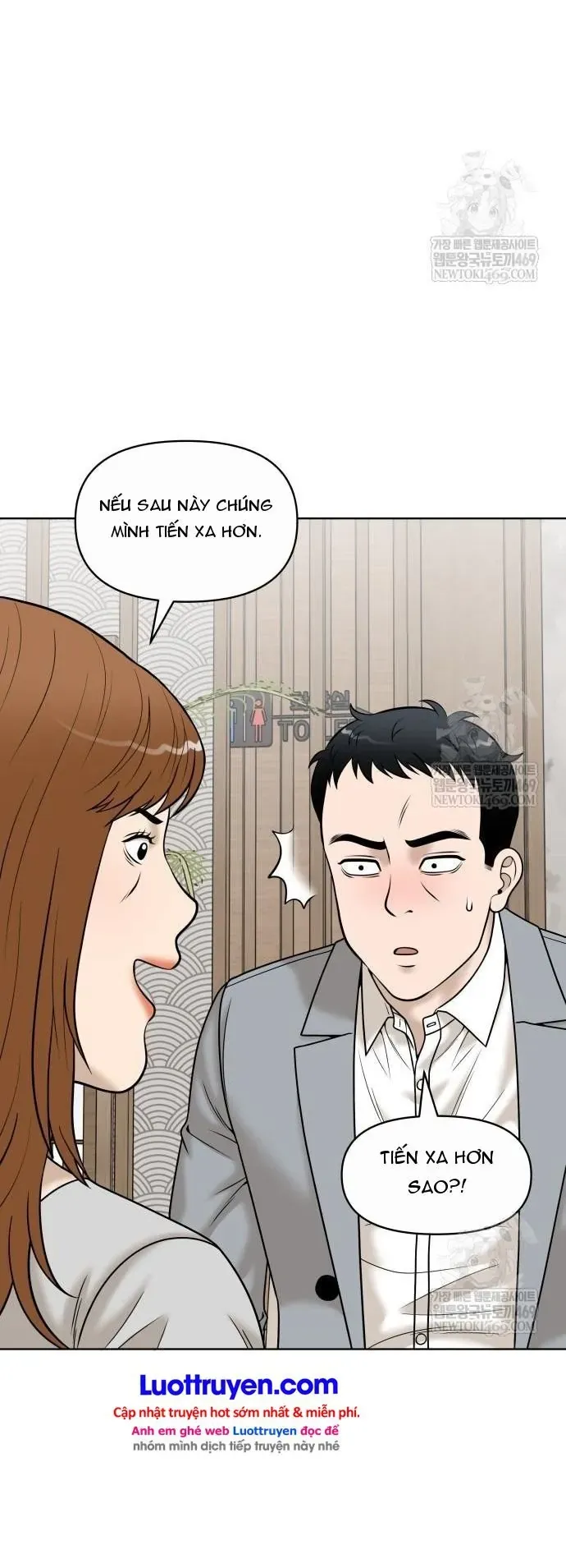 Ở Tuổi 40 Chapter 64 - Trang 37