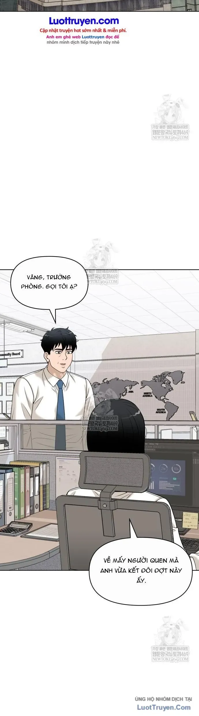 Ở Tuổi 40 Chapter 64 - Trang 4