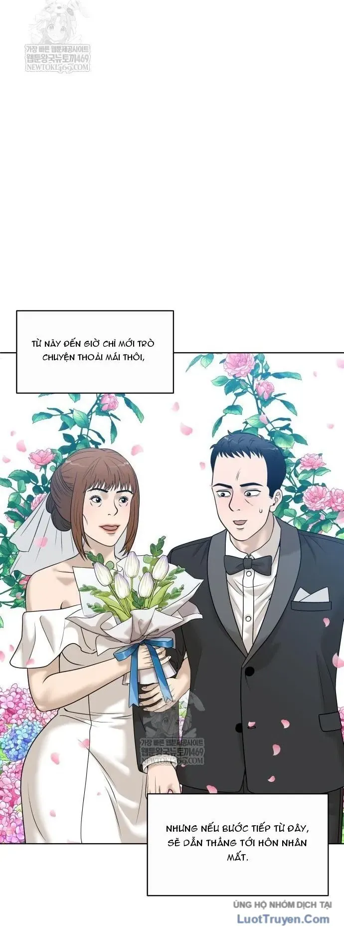 Ở Tuổi 40 Chapter 64 - Trang 40
