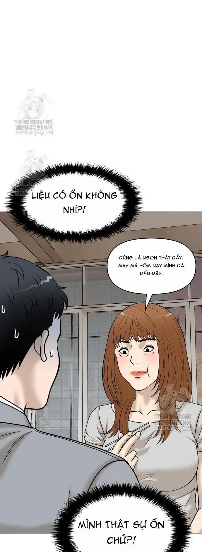 Ở Tuổi 40 Chapter 64 - Trang 41