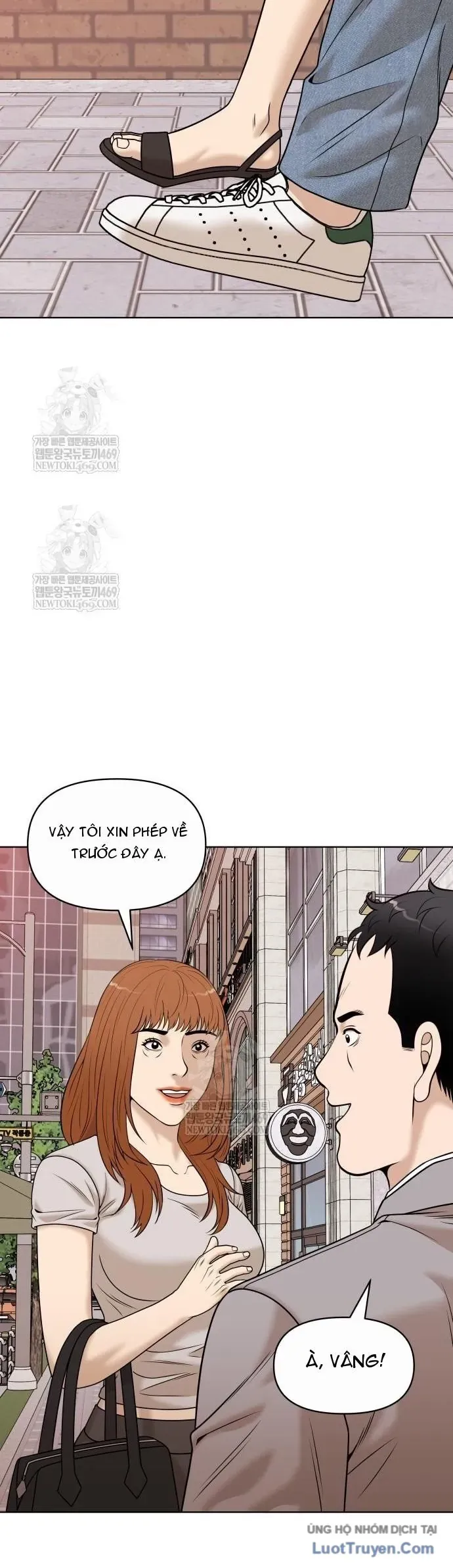 Ở Tuổi 40 Chapter 64 - Trang 44