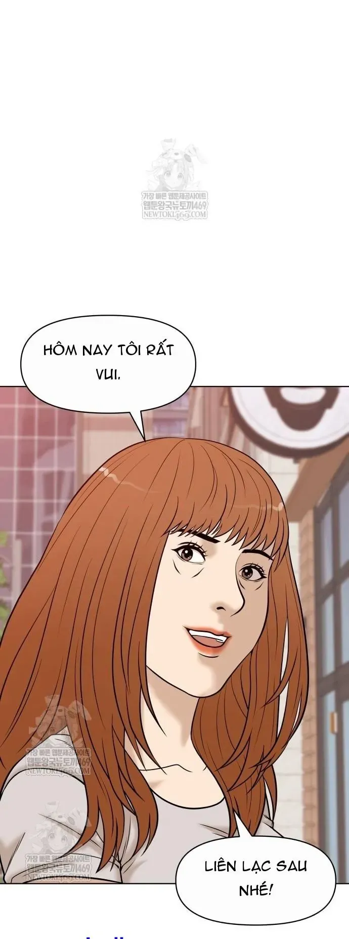 Ở Tuổi 40 Chapter 64 - Trang 45