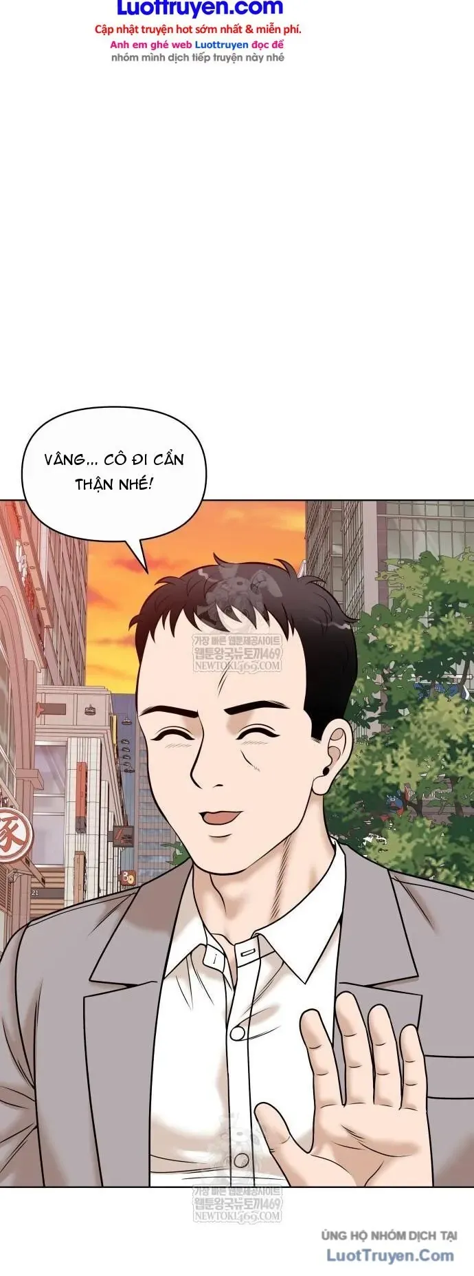 Ở Tuổi 40 Chapter 64 - Trang 46