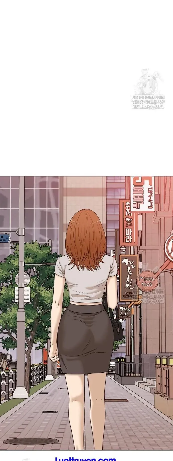 Ở Tuổi 40 Chapter 64 - Trang 47