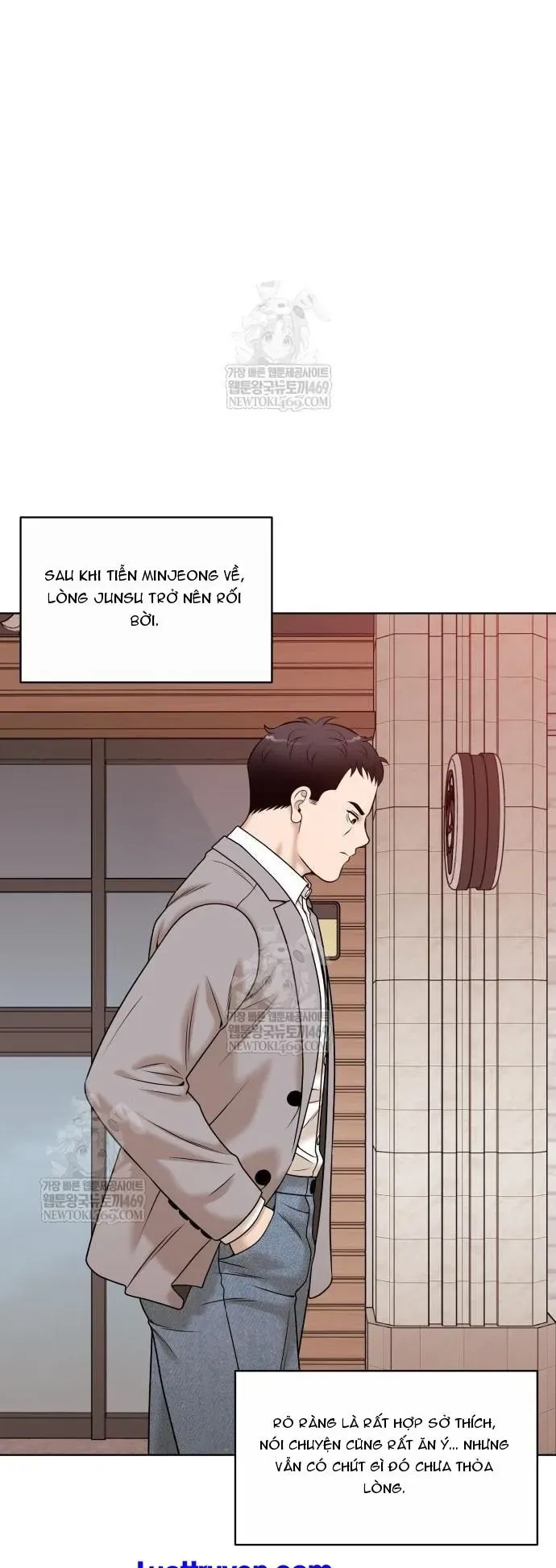 Ở Tuổi 40 Chapter 64 - Trang 49