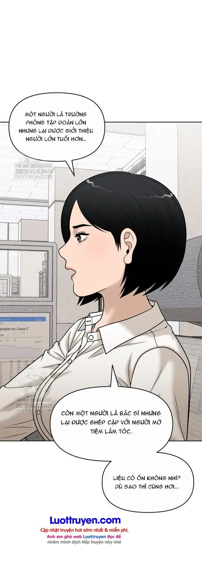 Ở Tuổi 40 Chapter 64 - Trang 5