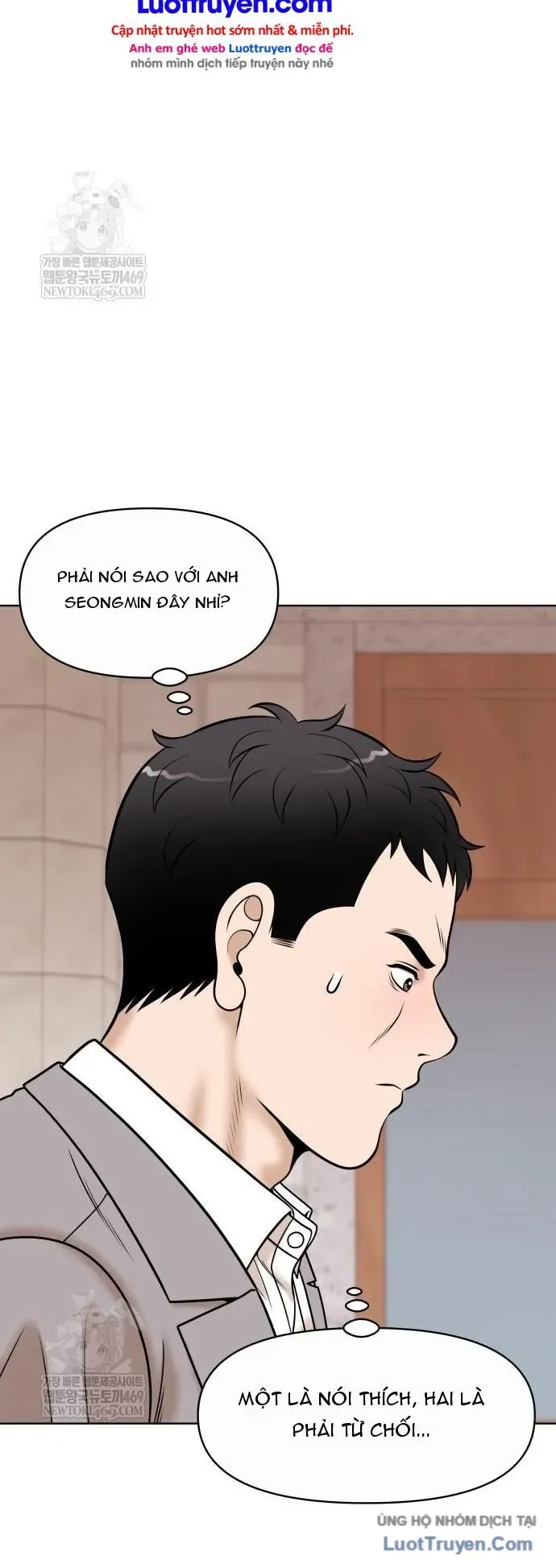 Ở Tuổi 40 Chapter 64 - Trang 50