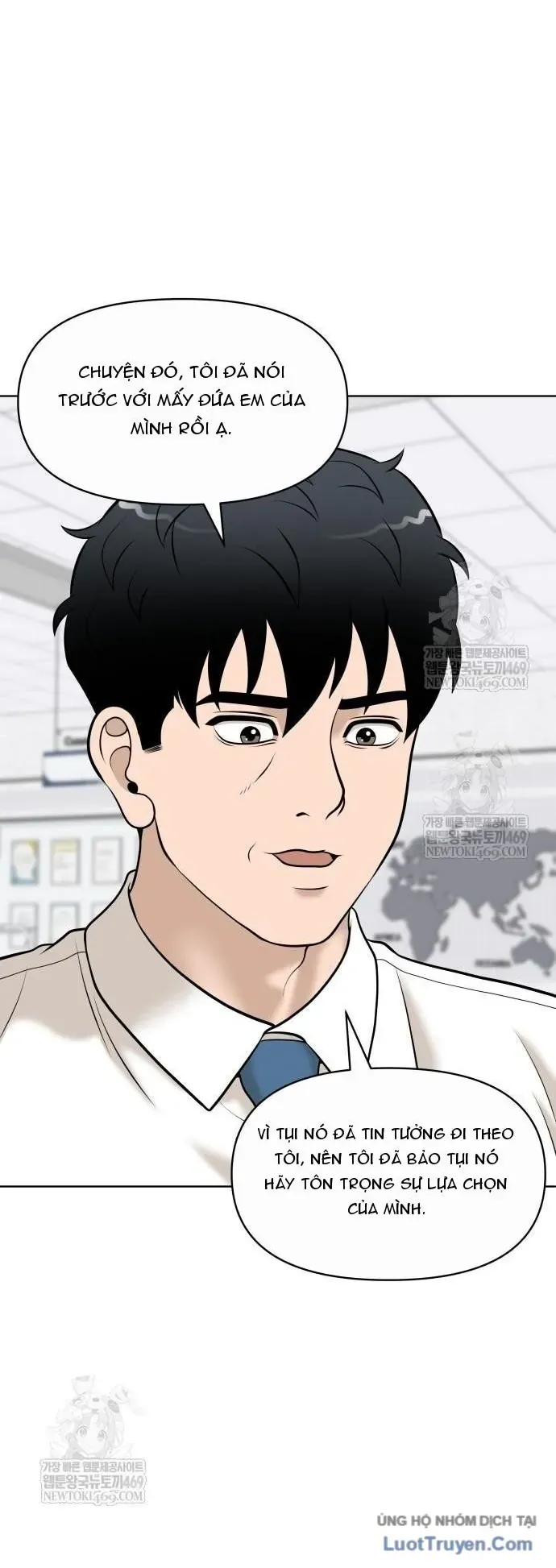 Ở Tuổi 40 Chapter 64 - Trang 6