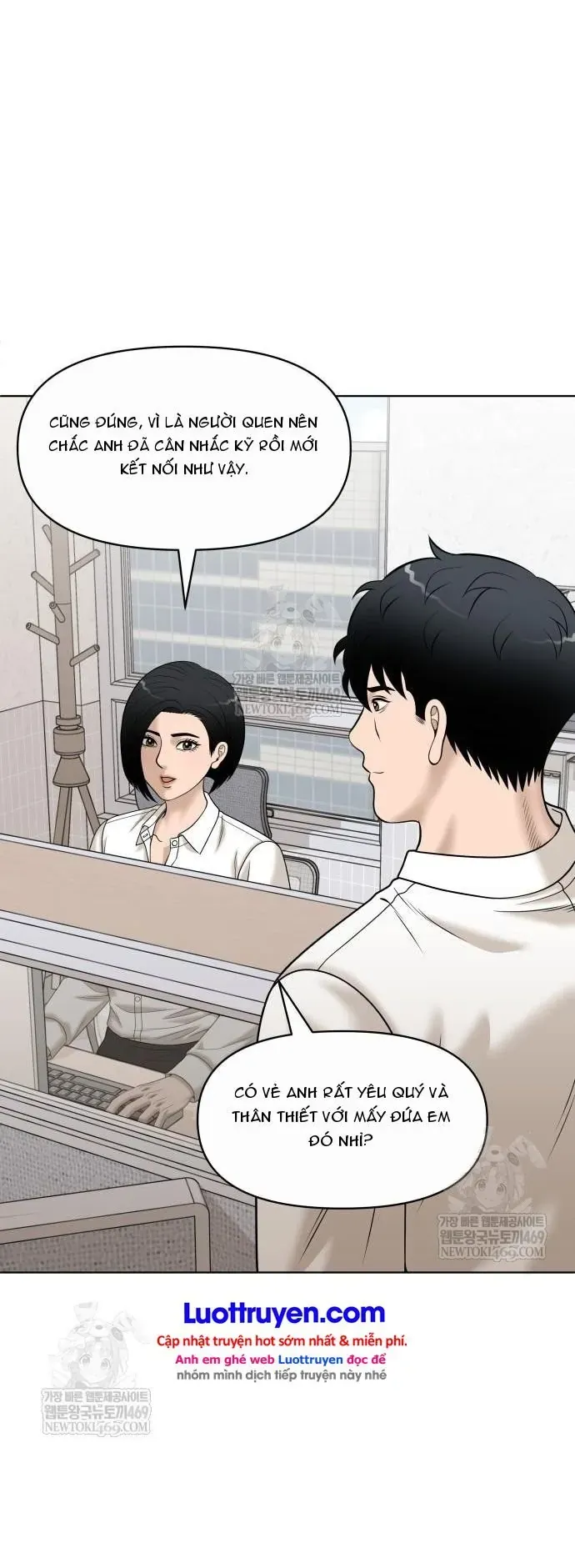 Ở Tuổi 40 Chapter 64 - Trang 7