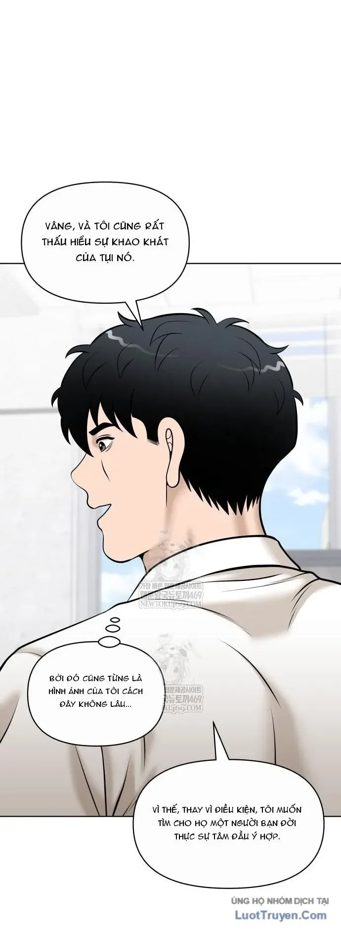 Ở Tuổi 40 Chapter 64 - Trang 8