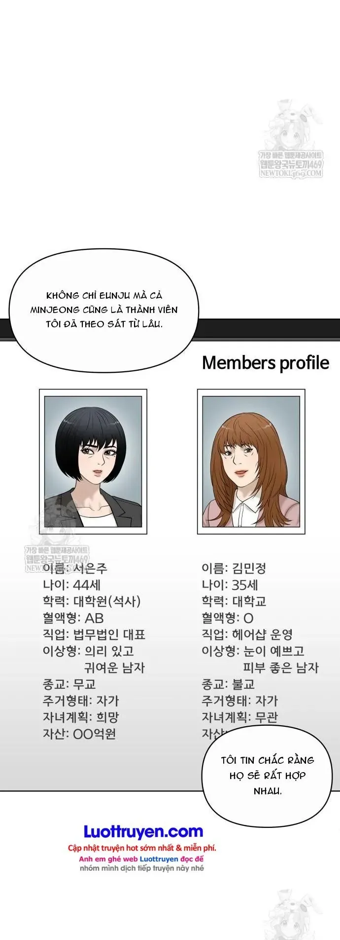Ở Tuổi 40 Chapter 64 - Trang 9