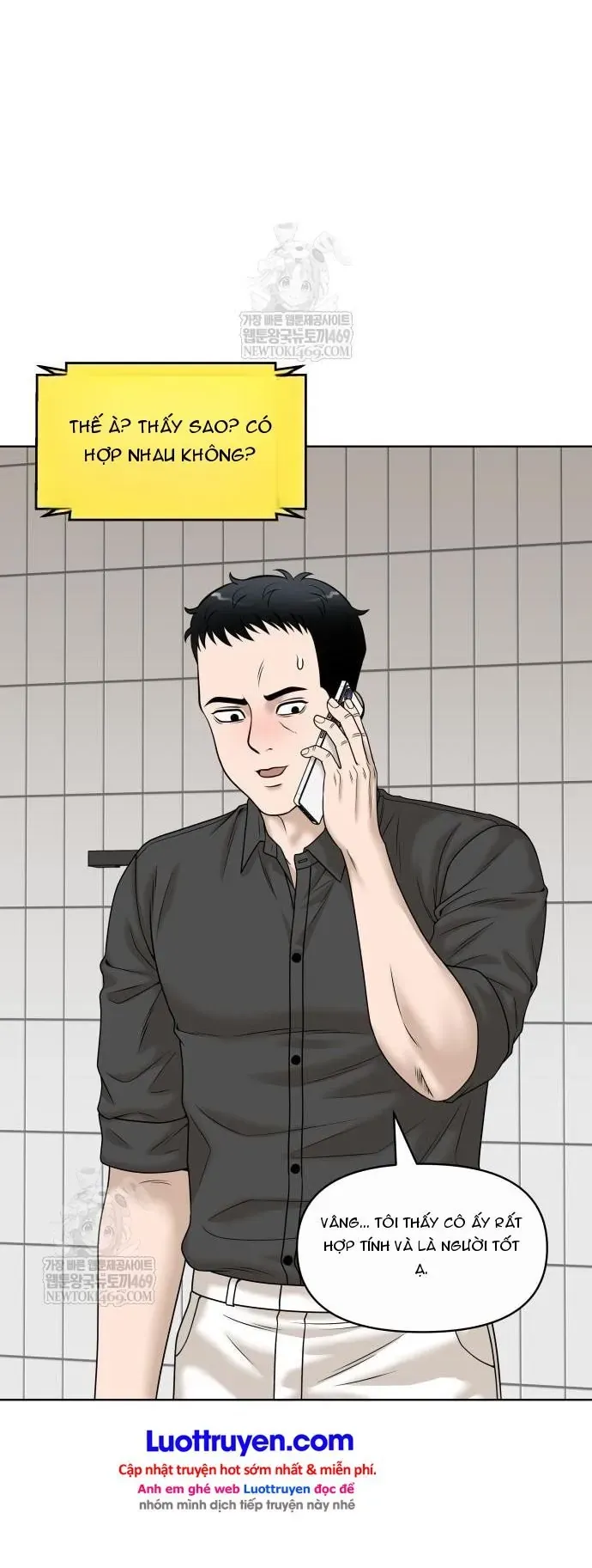 Ở Tuổi 40 Chapter 65 - Trang 10