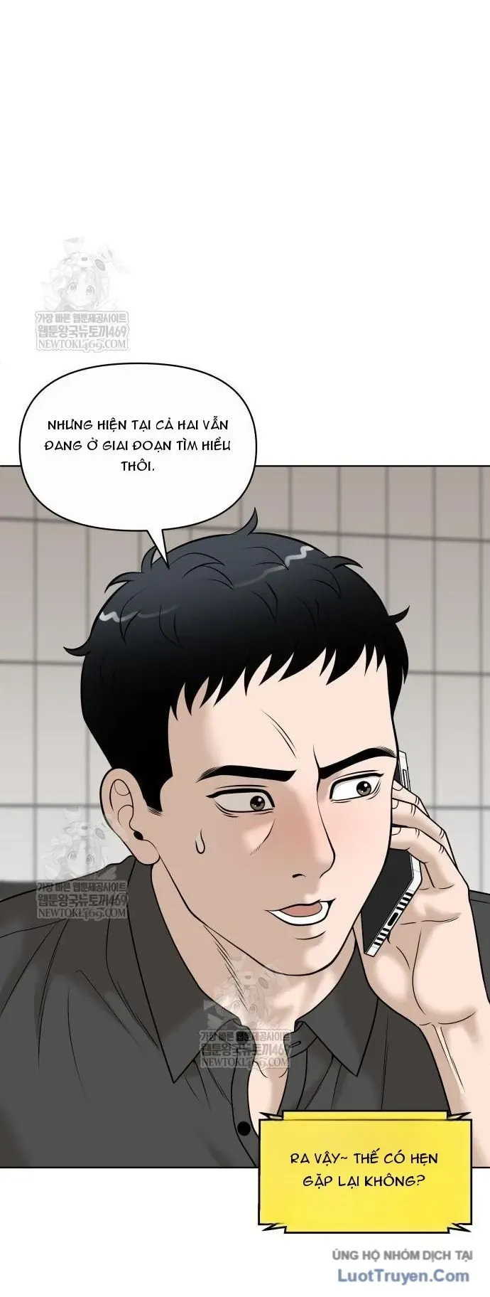 Ở Tuổi 40 Chapter 65 - Trang 11