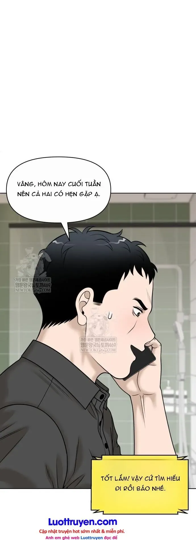 Ở Tuổi 40 Chapter 65 - Trang 12