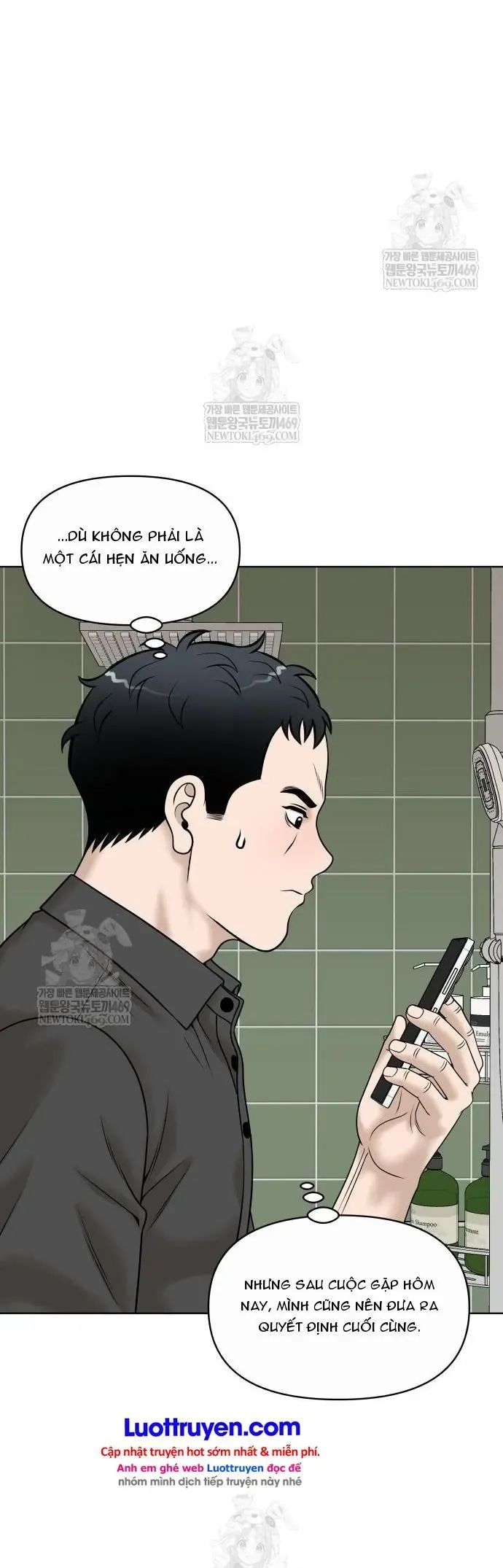 Ở Tuổi 40 Chapter 65 - Trang 14