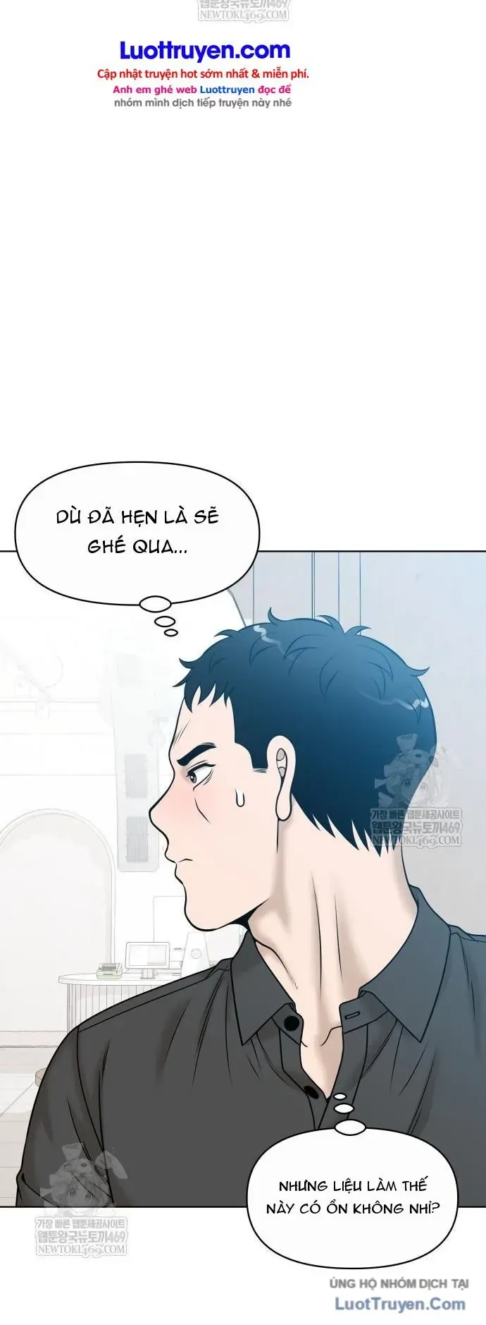 Ở Tuổi 40 Chapter 65 - Trang 17