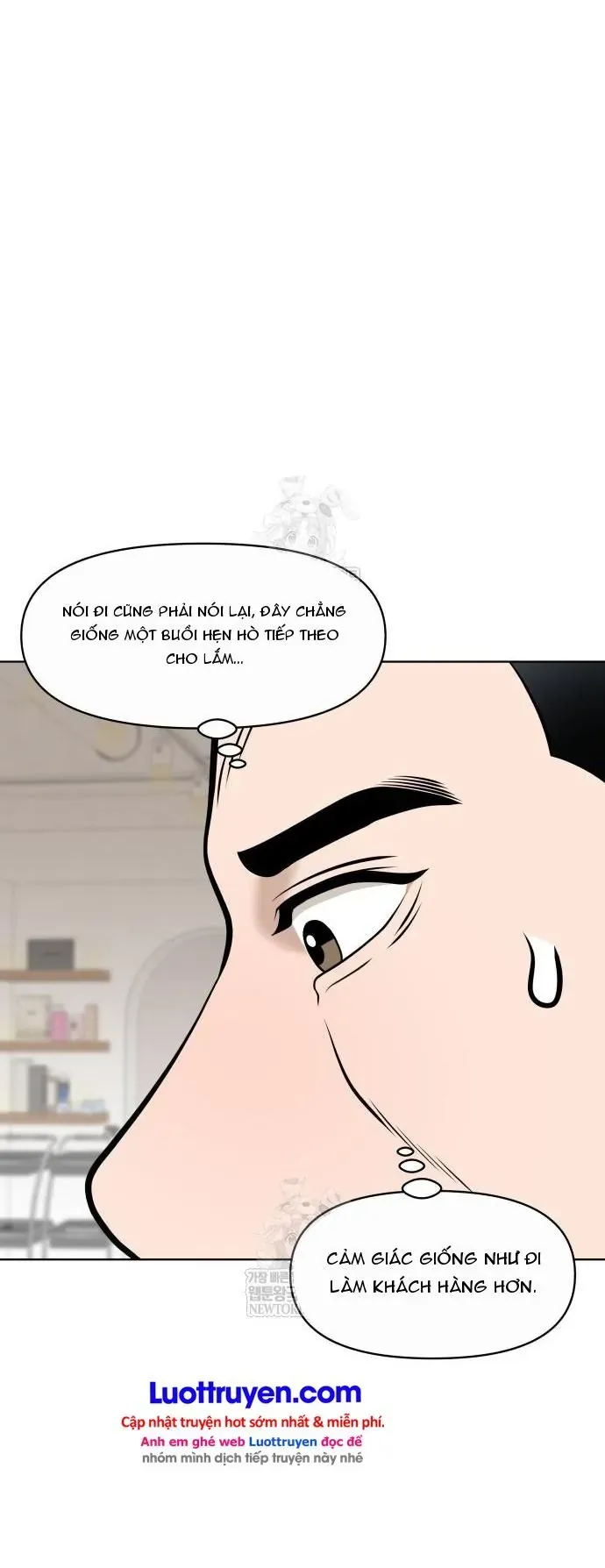 Ở Tuổi 40 Chapter 65 - Trang 18