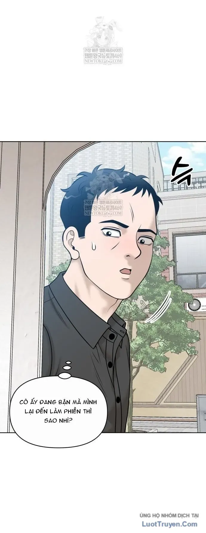 Ở Tuổi 40 Chapter 65 - Trang 19