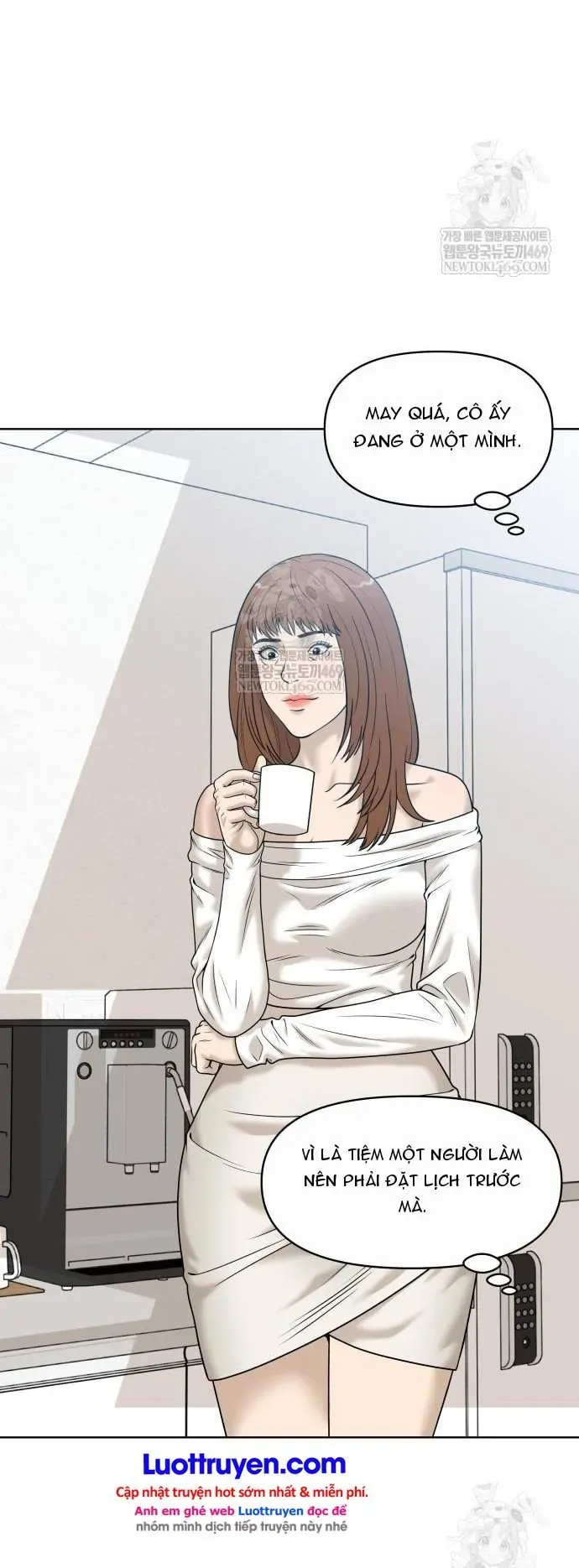 Ở Tuổi 40 Chapter 65 - Trang 20